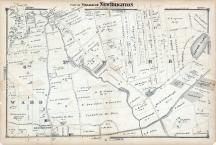 Section 007 - New Brighton Village, Staten Island and Richmond County 1874